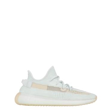 Imagem de adidas Mens Yeezy Boost 350 V2 EG7491 Hyper Space - Size 8.5
