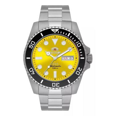 Imagem de Relógio Orient Automático  Nh3ss011 Y1sx