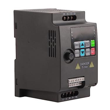 Imagem de SKI780 2D2G 4 2.2KW 380V INPUTO VIDANTE DE FASE E SAÍDA Mini Inversor DE Frequência do Motor Universal VFD Inversor para Controle Constante do Suprimento DE água do Controle