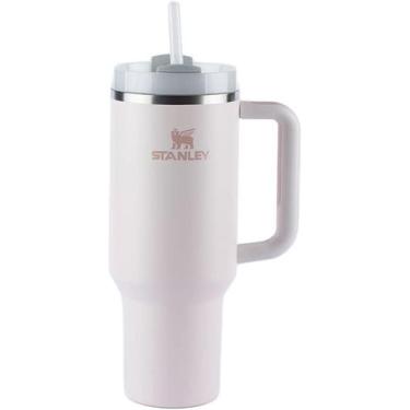 Imagem de Copo Quencher 2.0 Stanley l Cores Modelos I Original Stanley, Rose Qua