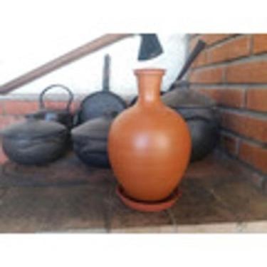 Imagem de MORINGA DE BARRO 2000 ml - GMOLD