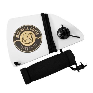 Imagem de Centri  3.0 (Mochila Cheia) - AmigoPro
