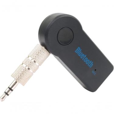 Imagem de Receptor Bluetooth Usb P2 Áudio Stéreo Automotivo 2493- Exp
