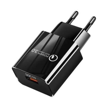 Imagem de Suporte De Carregador Sem Fio Com Luz Noturna RGB Alto-falante Bluetoo