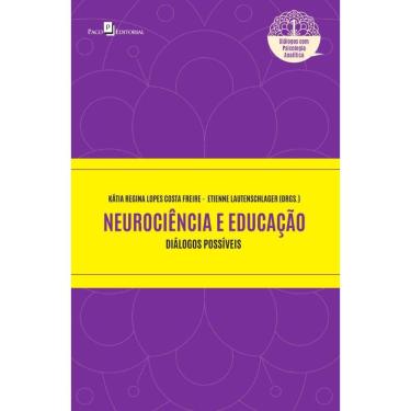 Imagem de Neurociência e educação: Diálogos possíveis