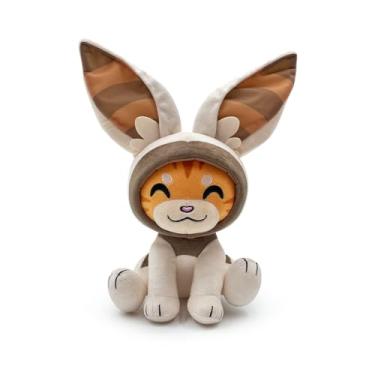 Imagem de Youtooz: Plush Collection - Momo X Jambo 9-Inch Limited Edition Avatar The Last Airbender X Schlatt Plushie [Ages 15+]