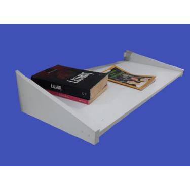 Imagem de Mesa reforçada de Parede - kaza das prateleiras