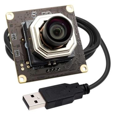 Imagem de SVPRO Módulo De Câmera Com Foco Automático 120Fps 1080P Para Computador E Laptop Imx577 12Mp Uvc 4K 30Fps Lightburn Usb 2.0 Vídeo Industrial Grande Angular Bord Vision