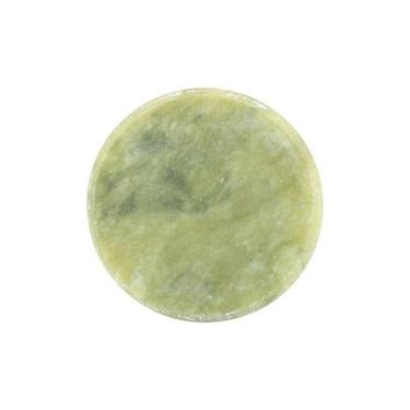 Imagem de 1 Pedra Jade Para Extensão De Cílios FIO A FIO Pequena 3cm - Lullu Per