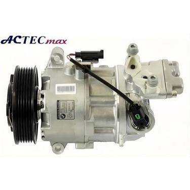 Imagem de Compressor De Ar BMW 116/118/120/320/325/328 2005 Em diante - Klasse