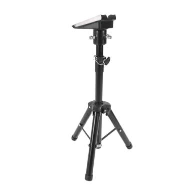 Imagem de LiebeWH Starlinkes Mini tripé Portátil Antena de Metal Portátil Tripé Starlinkes Mini Acessórios para Gen3 Camping RV Viagem Iating