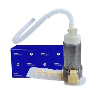 Imagem de Refil Bomba Combustível Para S10 2.8 2005 A 2011 Diesel