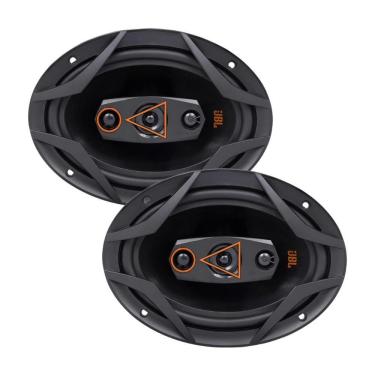 Imagem de Alto Falante Jbl Multisystem 69qdms120 6x9 120w Par