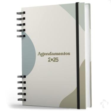 Imagem de Agenda 2025 Para Agendamentos Com Forma De Pagamento Soft - Nisti Prin