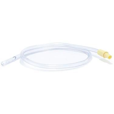 Imagem de Sonda de Aspiração Traqueal CPL - nr 12 - unidade - Cpl Medicals