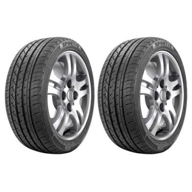Imagem de Kit 2 Pneus Aro 18 185/35R18 XBRI 83V Sport+ 2 XL
