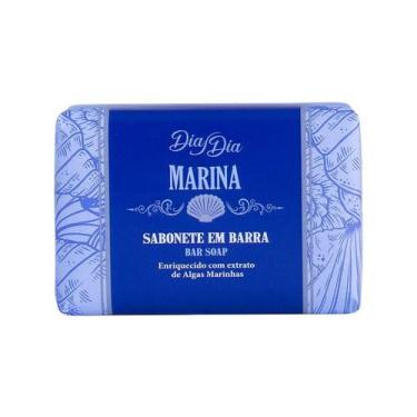 Imagem de Sabonete Em Barra Marina 200 G - Dia Dia - Avatim Cheiros Da Terra