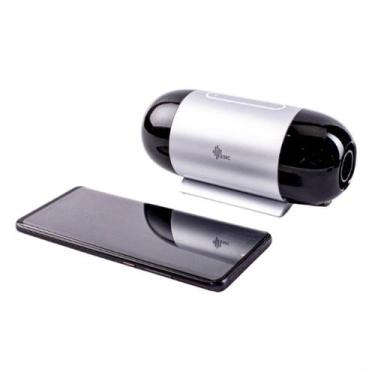 Imagem de CPAP Auto Portátil Mini M1 - BMC - BMC MEDICAL - BMC  MEDICAL