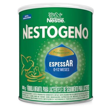 Imagem de Nestogeno EspessAR (800g), Único