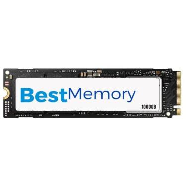 Imagem de Ssd M.2 Nvme 2280 1TB Pci-e 2000MB/s - Best Memory