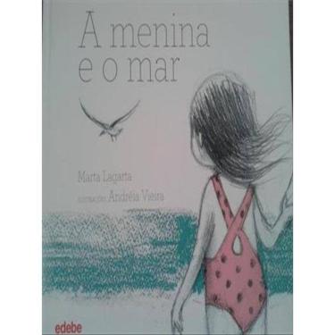 Imagem de A Menina E O Mar