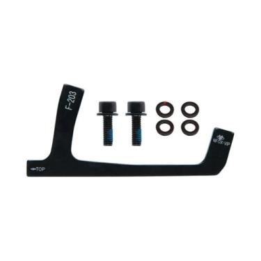 Imagem de Conjunto De Pastilhas De Base De Freio a Disco De Liga De Alumínio 160