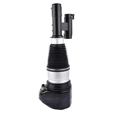 Imagem de Vahaha Suporte de suspensão a ar dianteiro esquerdo com substituição EDC para BMW Série 7 G11 G12 740 750 760 xDrive 4WD 37106877559 37106899043 37106874597 37107915945