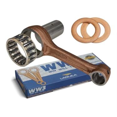 Imagem de Biela Completa Ww3 Cb 250F Twister 2016/2022 - Crf 250F 2019/