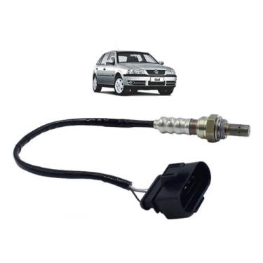 Imagem de Sonda Lambda Gol Parati G2 G3 Mi 1.0 2.0 8v 16v Novo - B2929 - MUSTER 
