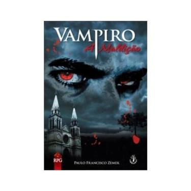 Imagem de Vampiro