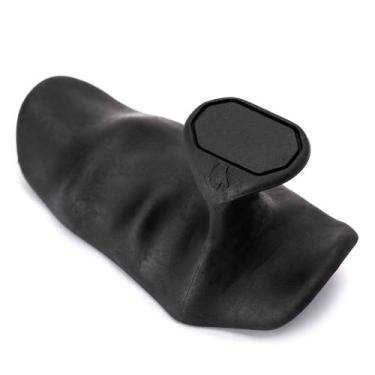 Imagem de Luva Para Academia Musculação Exercícios Desig Max Grip Conforto Prote