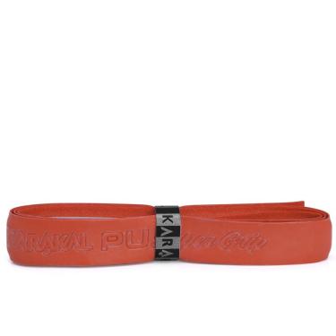 Imagem de Cushion Grip Karakal PU Super Grip Assorted - Vermelho