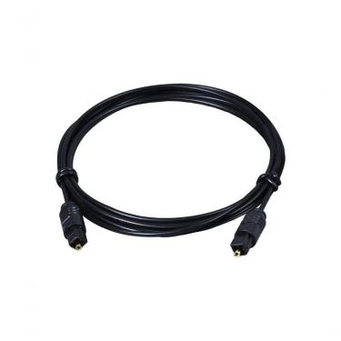 Imagem de Cabo De Audio Optico Aquario Tsk20 Toslink - 2 Metros