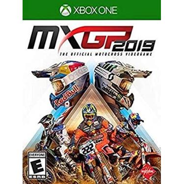 Imagem de Mxgp 2019