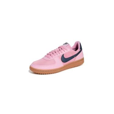 Imagem de Nike Tênis feminino Field General, rosa, 39