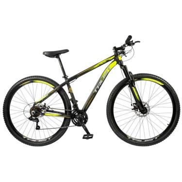 Imagem de Bicicleta Aro 29 Trust Energy 24 Vel Cambios Shimano-Unissex