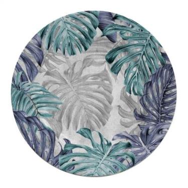 Imagem de Conjunto com 6 Pratos Raso Bahamas Ø29cm - Alleanza Cerâmica