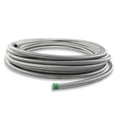 Imagem de Mangueira Hidráulica R14 Inox/teflon Menco 5/8 Pol 1mt