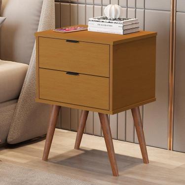 Imagem de Criado Mudo 2 Nichos Foggia Nature