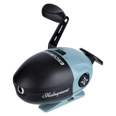 Imagem de Shakespeare Carretel de pesca Spincast Excursion