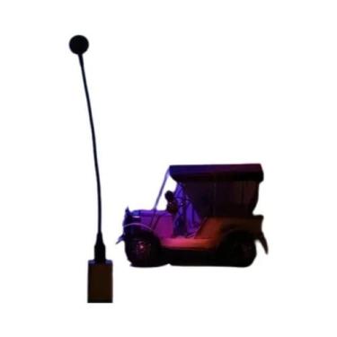 Imagem de Lâmpada De Projeção Do Pôr Do Sol USB Luz Noturna Atmosférica Arco-Íri