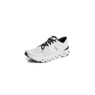 Imagem de On Cloud X 4 feminino, Marfim/preto, 37