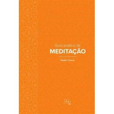 Imagem de Guia Prático de Meditação - NUMA, 3