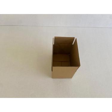 Imagem de Caixa de papelão 145x100x95 (CompxLargxAlt) Kit com 50 unidades - Sem 