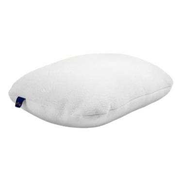 Imagem de Travesseiro Eterna Fibra Bamboo Seu Melhor Descanso A Noite