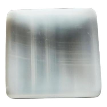 Imagem de Generic Coleção de Tigelas de Cristal Selenita, Artesanato, Decoração para Casa, Decoração de Mesa Simples E Única