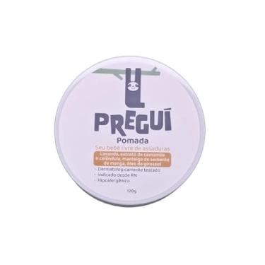 Imagem de Pomada para Prevenção de Assaduras 120g