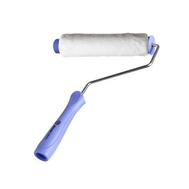 Imagem de Garfo + Rolo Microfibra 23cm - Decor Colors