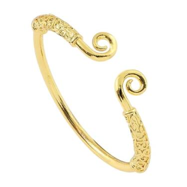 Imagem de Pulseira Anime Justice Brave Destiny Man Fashion Casual Pulseira Aperto Argola Amigos Presentes