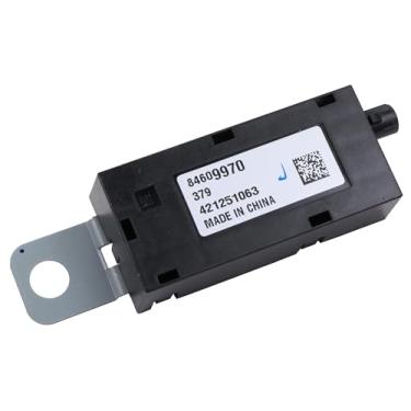 Imagem de ACDelco Amplificador de antena de rádio GM Original Equipment 84609970
